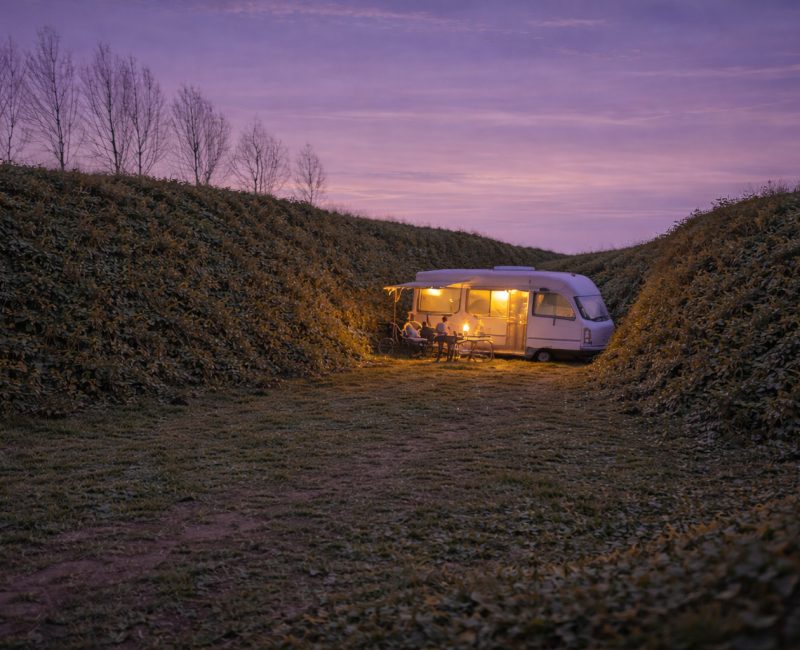 Camping plaats huren (1)